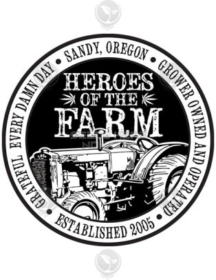 Jazz Queen (regular) - Heroes of the Farm