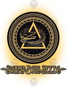 Honey Child (Regular) (space) Swamp Boys Seeds