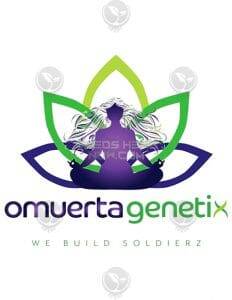 omuerta(space)genetix