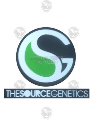 Source(space)genetics