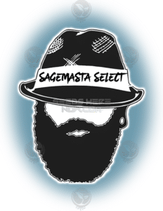 Bat Country (Regular) (space) S.A.G.E.masta Select