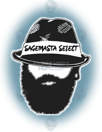Bat Country (Regular) (space) S.A.G.E.masta Select