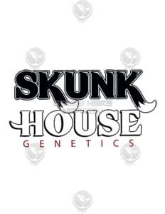 Skunk(space)house