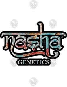 Cookies OG (Feminized) (space) Nasha Genetics