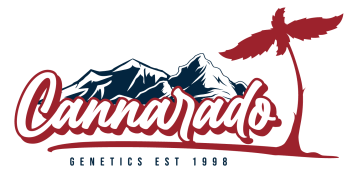 Cannarado Genetics β Cannarado Genetics logo