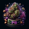 PB Wuu (Regular) (space) Thug Pug Genetics
