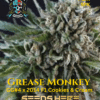 Grease Monkey