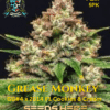 Grease Monkey