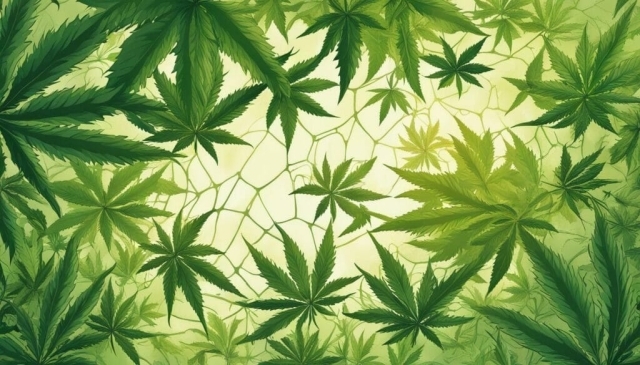 Cannabis Genealogy