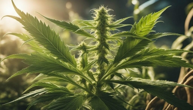 Cannabis Genetics and Health
