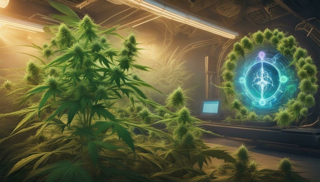 Discovering Cannabis Genetics And You: A Personal Guide – Discovering Cannabis Genetics and You: A Personal Guide