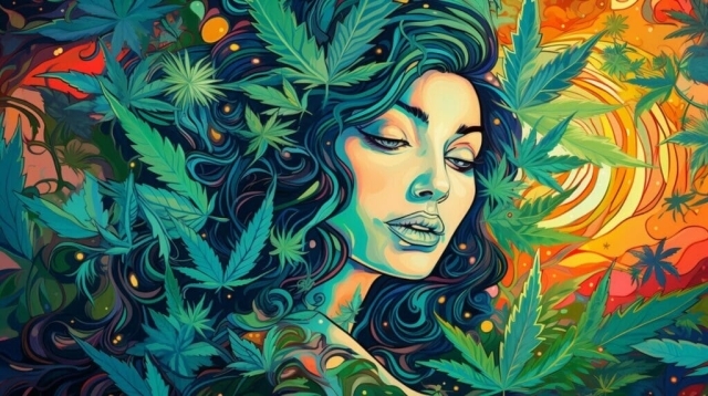 Cannabis and Mental Health Treatment