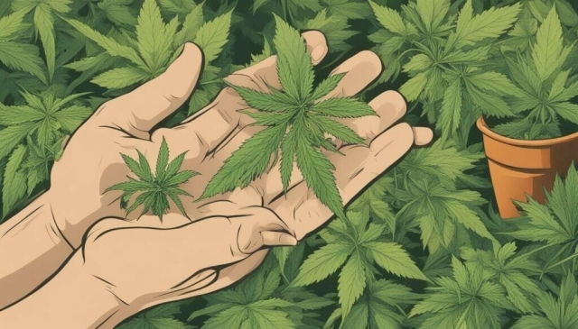 Selecting the Right Cannabis Genetics for You