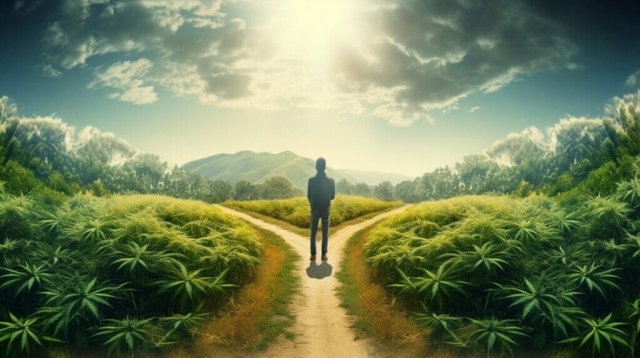 cannabis and mental health considerations