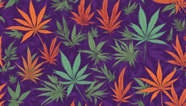cannabis genetic varieties