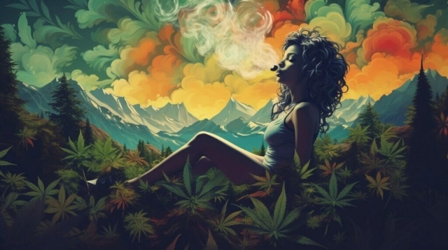 cannabis therapy for mental health