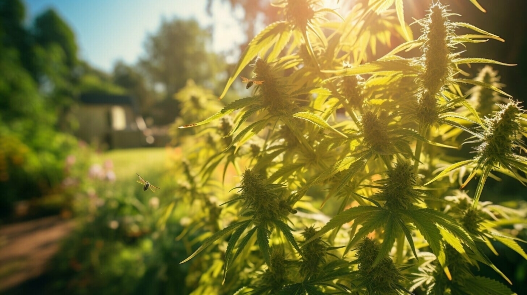 Pest Control For Marijuana Plants: Expert Tips &Amp; Solutions – Pest Control for Marijuana Plants: Expert Tips & Solutions