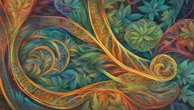 cannabis genetics