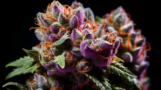 GMO Cookies X Larry OG