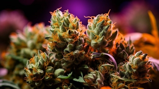 Han Solo Burger Strain Overview