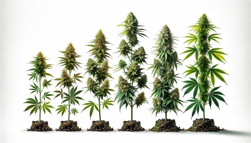 Understanding Cannabis Seed Categories: Key Types – Understanding Cannabis Seed Categories: Key Types
