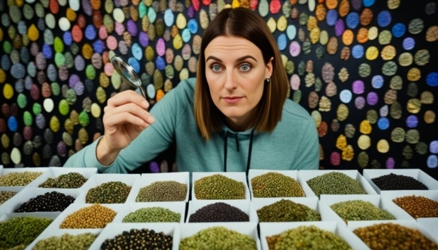 Choosing the right cannabis seeds