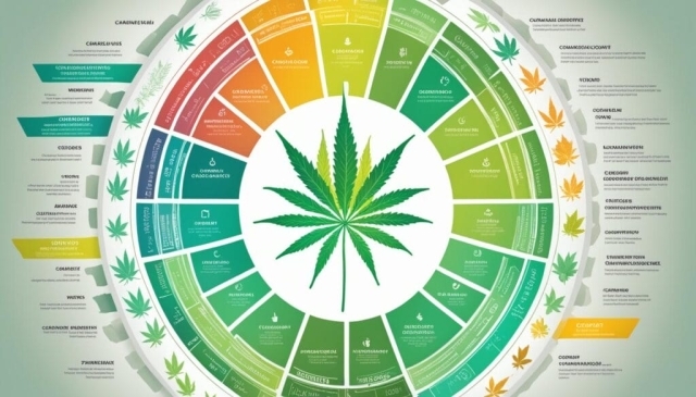 Factors to consider when choosing cannabis strains
