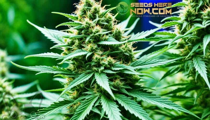 Feminized Cannabis Seeds