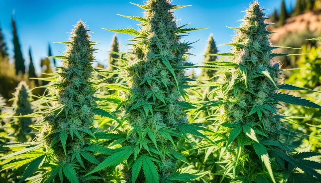 Exploring Rare And Unique Cannabis Genetics – Exploring Rare and Unique Cannabis Genetics