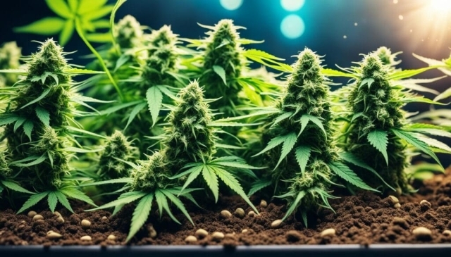 autoflower cannabis seeds