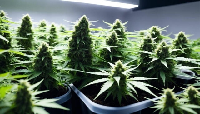 autoflowering cannabis