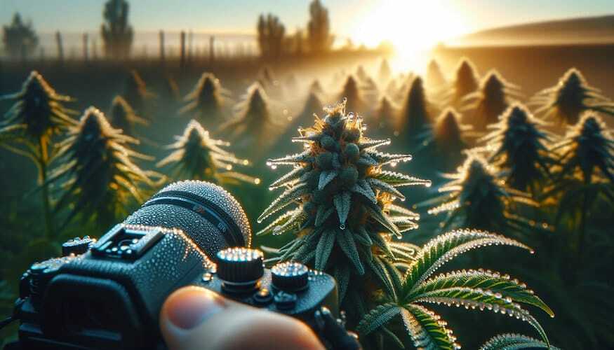 Rs11 X Chemdog #4 Strain Review: Uniting Classic And Exotic Genetics – RS11 x Chemdog #4 Strain Review: Uniting Classic and Exotic Genetics