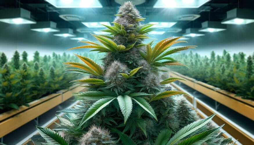 Lemon Cherry Runtz Strain Review