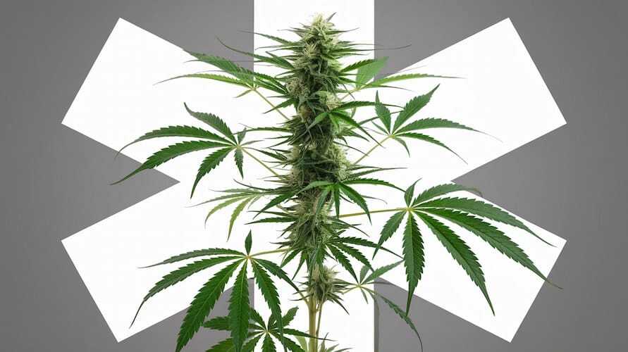 CBD strains