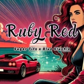 ruby red image
