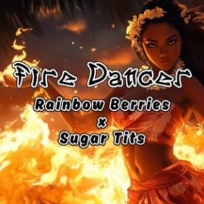 Fire Dancer (Feminized) (space) Raw Genetics cannabis seeds – Seeds Here Now