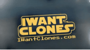 I WANT CLONES