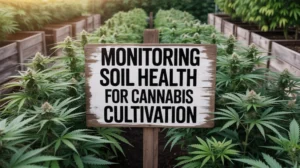 Monitoring Soil Health For Cannabis Cultivation – Monitoring Soil Health for Cannabis Cultivation