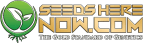 Seeds Here Now Logo