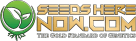 Seeds Here Now Logo