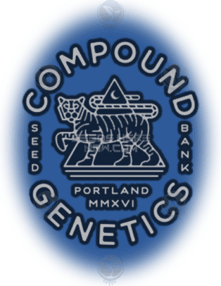 Compound-genetics