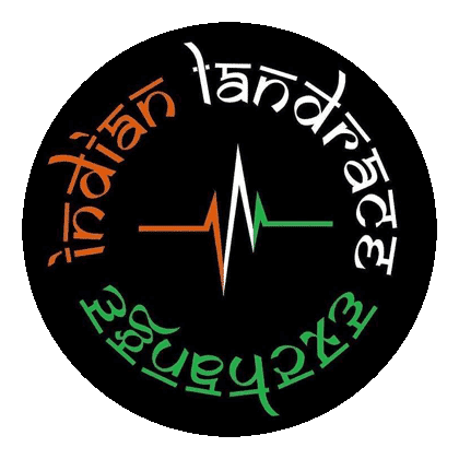 Indian Landrace Exchange – Indian Landrace Exchange logo