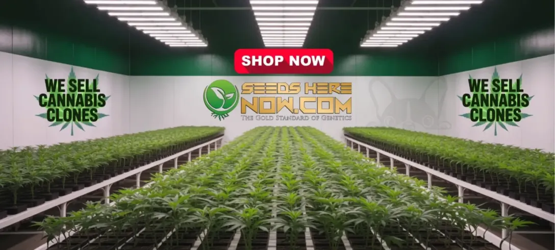 Autoflower Seeds Promotion