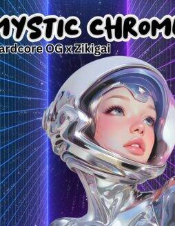 mystic chrome