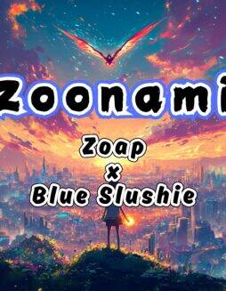 zoonmai strain art