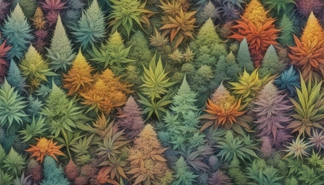 breeding for specific effects: a guide to cannabis terpenes