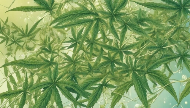 cannabis genetics
