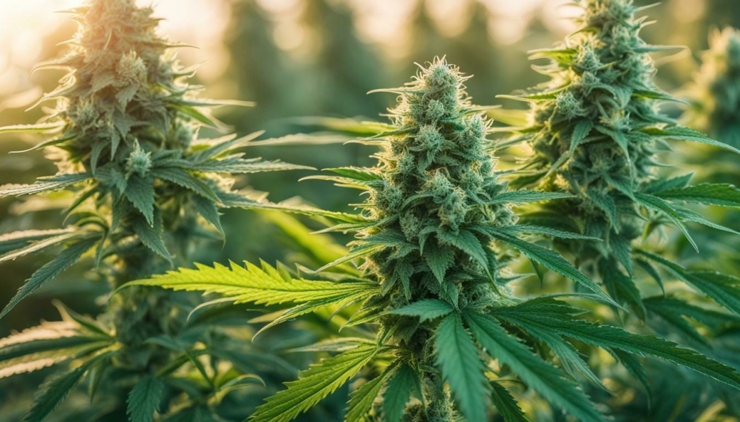 Unlocking Flavors: Breeding For Specific Effects (Space) A Guide To Cannabis Terpenes – Unlocking Flavors: Breeding for Specific Effects (space) A Guide to Cannabis Terpenes