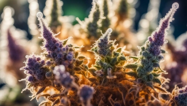 cannabis terpenes