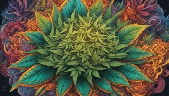 cannabis terpenes